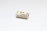 FDK/Sanyo - CR17335SE-FT1 - 2/3A - 3 Volt 1800mAh Lithium - mit Printlötfahnen (-Pol=Einzelpin & +Pol=Doppelpin)