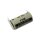 FDK/Sanyo - CR17335SE-FT1 - 2/3A - 3 Volt 1800mAh Lithium - mit Printlötfahnen (-Pol=Einzelpin & +Pol=Doppelpin)
