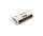 FDK/Sanyo - CR17335SE-FT1 - 2/3A - 3 Volt 1800mAh Lithium - mit Printlötfahnen (-Pol=Einzelpin & +Pol=Doppelpin)