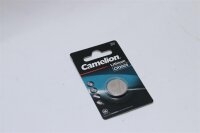 Camelion - CR2025 - 3 Volt 170mAh Lithium - Knopfzelle