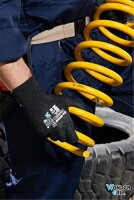 Wonder Grip Dexcut WG-640 XL/10