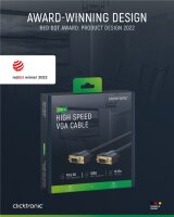 VGA-Kabel