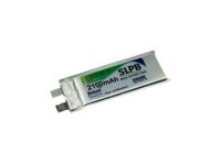 Kokam - 1S1P / 2100 30C - 3,7 Volt 2100mAh Li-Polymer