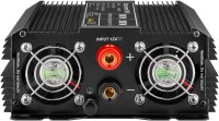 Kfz-Spannungswandler DC/AC (12 V - 230 V/1000 W)