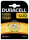 Duracell - CR1220 / DL1220 / BR1220  - 3 Volt 35mAh Lithium - Knopfzelle