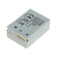 OTB - Ersatzakku kompatibel zu Canon NB-7L - 7,4 Volt...