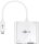 USB-C™ Multiport-Adapter mit HDMI™, VGA, Power Delivery 100 W