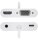 USB-C™ Multiport-Adapter mit HDMI™, VGA, Power Delivery 100 W