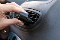Universalhalterung für den Lüftungsschacht Slim