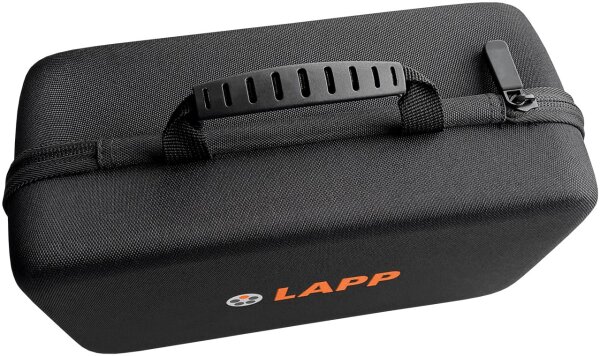 Hardcase für das Ladegerät Mobility Dock