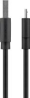 Micro-USB Lade- und Synchronisationskabel