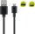 Micro-USB Lade- und Synchronisationskabel