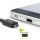 Micro-USB Lade- und Synchronisationskabel