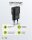 USB-A Ladegerät (5 W) schwarz