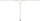 DAB/FM/AM/UKW Radio Antenne - Länge der Dipole: je ca. 80 cm