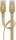 CAT 6 Flach-Patchkabel, U/UTP, hellbraun