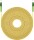 Glasfaserkabel (FTTH), Singlemode (OS2) Yellow, (Simplex), 0,5 m