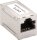 RJ45 Modularkupplung/Verbinder, CAT 6