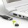USB-C™ Lade- und Synchronisationskabel