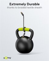 TOSLINK-Kabel, 10 m