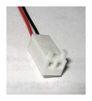 molex - Buchsengehäuse KK 6471 2,54mm 2-polig mit...
