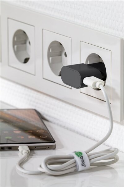 USB-C™-Ladeset (5 W)