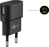 USB-C™-Ladeset (5 W)