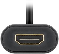 USB-C™-auf-HDMI™-Adapter