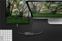 USB-C™-auf-HDMI™-Adapter
