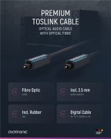 Toslink-Kabel