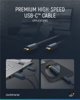 USB-C™ 3.2 Gen 1 Kabel