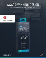 USB-C™ 3.2 Gen 1 Kabel