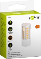 LED Kompaktlampe, 3,5 W