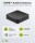 HDMI™-Audio-Extractor 4K @ 30 Hz