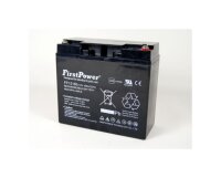 FirstPower - FP12180 - 12 Volt 18 Ah Pb