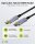 Optisches Hybrid Ultra High-Speed HDMI™-Kabel mit Ethernet (AOC) (8K/@60Hz)