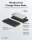 Wireless Schnelllade-Powerbank 10.000 mAh (USB-C™ PD, QC 3.0)