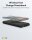 Wireless Schnelllade-Powerbank 10.000 mAh (USB-C™ PD, QC 3.0)