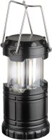 LED-Campinglampe High Bright 250 - Ziehleuchte im kompakten Format, sehr hell, kaltweiß (6800 K)