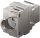 Keystone Modul RJ45 CAT 6A, STP