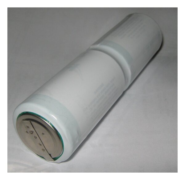 Batterie - ER-DD - 3,6 Volt Lithium-Thnionylchlorid (Li-SOCl2)