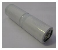 Batterie - ER-DD - 3,6 Volt Lithium-Thnionylchlorid (Li-SOCl2)