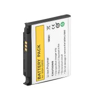 Ersatzakku -  Samsung S-5230 / SGH-G800 - 3,7 Volt 650mAh...