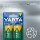 D (Mono)/HR20 (56720) Akku - 3000 mAh, 2 Stk. Blister