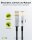 Optisches Hybrid High-Speed-HDMI™-Kabel mit Ethernet (AOC) (4K@60Hz)