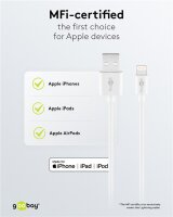 Apple Lightning Ladeset (5 W)