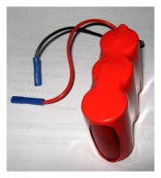 Ersatzakku - 7088056 - Sub C - 3,6 Volt Anschlussfertig
