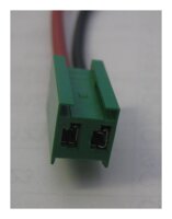 AMP - Sockelgehäuse 1-reihig 2-polig - 280590 -...