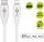 Lightning-auf-USB-C™-Lade- und Synchronisationskabel