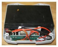 Akkureparatur - Zellentausch - Umbau - SRAM Sparc 12 Volt Pb [Blei] Akku auf 12 Volt 10Ah Lithium